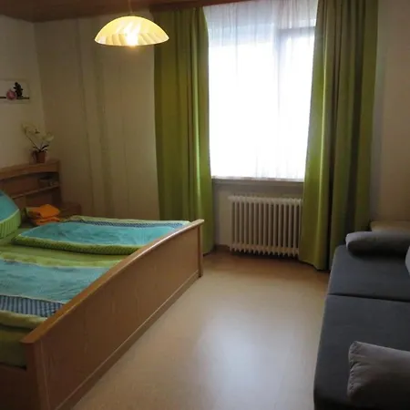 Ferienwohnung Mona * Kleinern