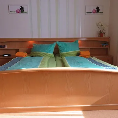 Ferienwohnung Mona * Kleinern