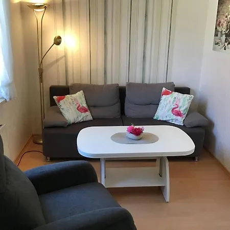 Appartamento Ferienwohnung Mona *