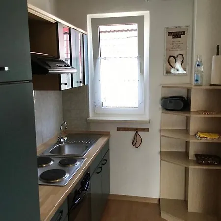 Ferienwohnung Mona *