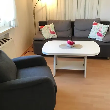 Appartamento Ferienwohnung Mona