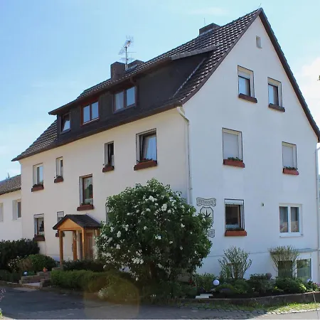 Ferienwohnung Mona *