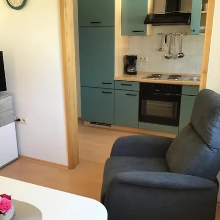 Ferienwohnung Mona * Kleinern