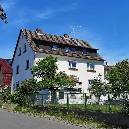 Ferienwohnung Mona Kleinern