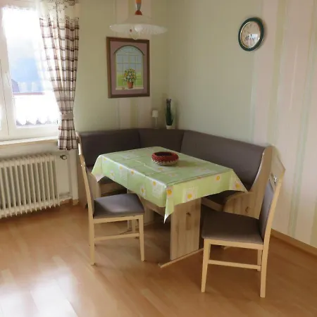 Appartamento Ferienwohnung Mona Kleinern