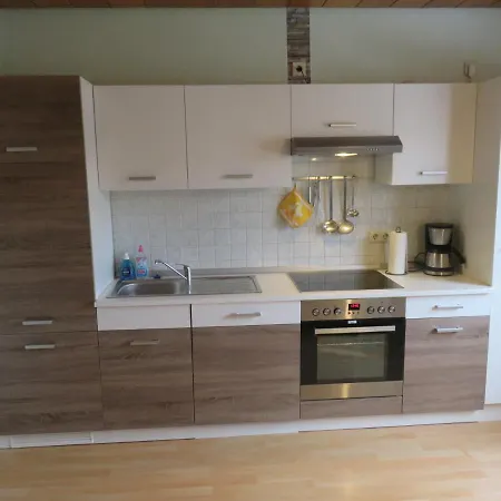 Ferienwohnung Mona Appartamento