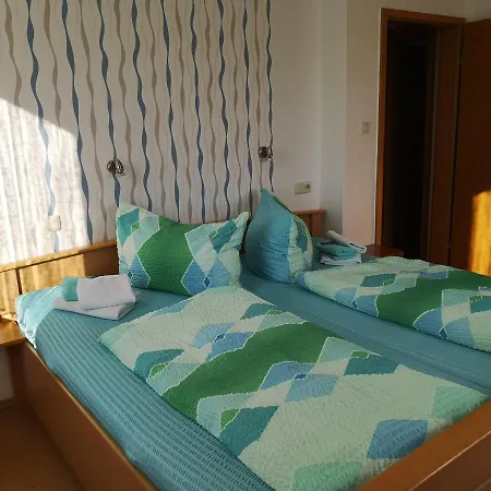 Ferienwohnung Mona Kleinern