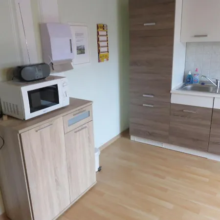 Ferienwohnung Mona Kleinern