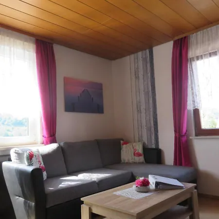 Appartamento Ferienwohnung Mona *