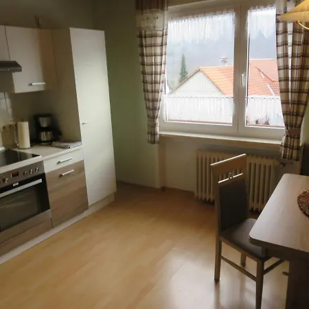 Ferienwohnung Mona *