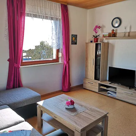 Ferienwohnung Mona Appartamento Kleinern