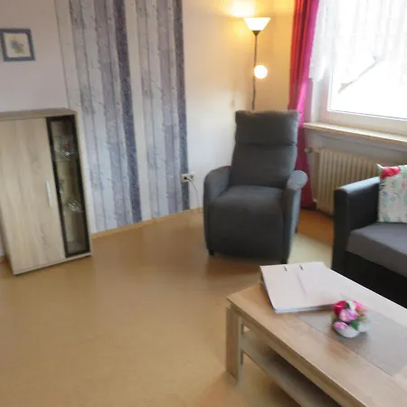Ferienwohnung Mona Appartamento *