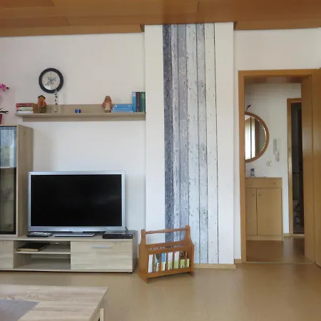 Appartamento Ferienwohnung Mona *